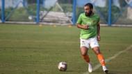 Sharif Mukhammad in action for GKFC